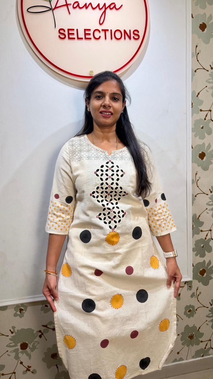 Bentex cotton white 3 piece set
