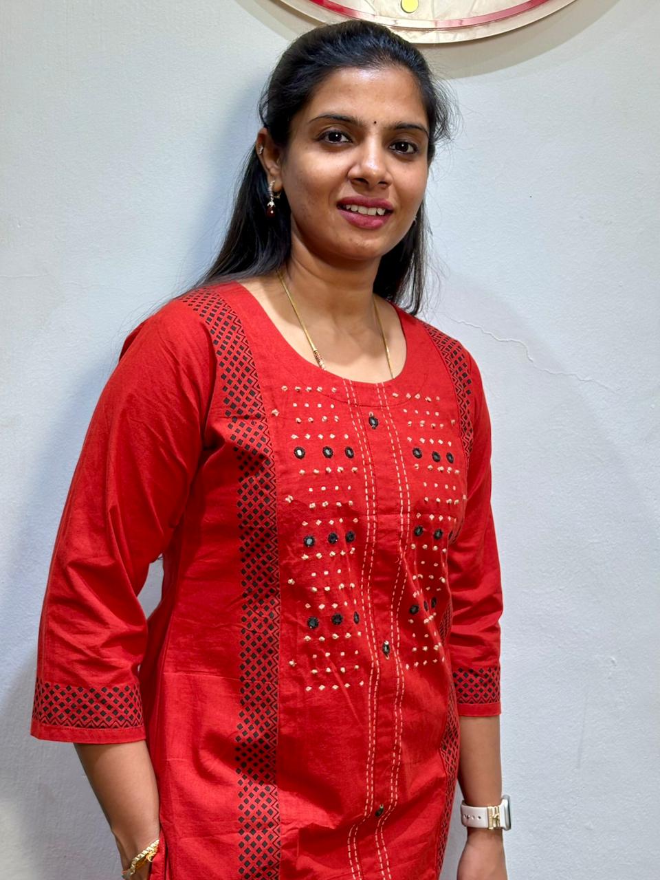 Premium cotton 3 piece set